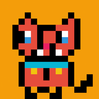 Robin Kitties #1127