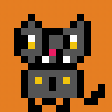 Robin Kitties #1128