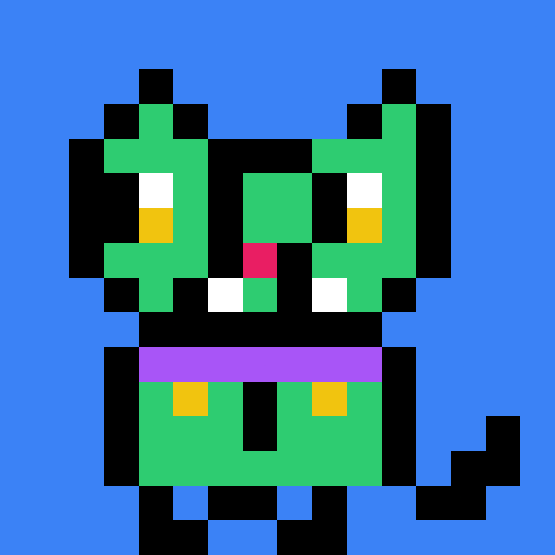 Robin Kitties #1129