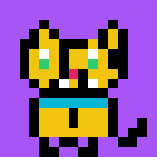 Robin Kitties #1135