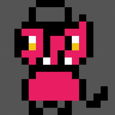 Robin Kitties #1137