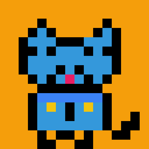 Robin Kitties #1138