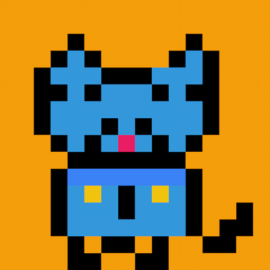 Robin Kitties #1138