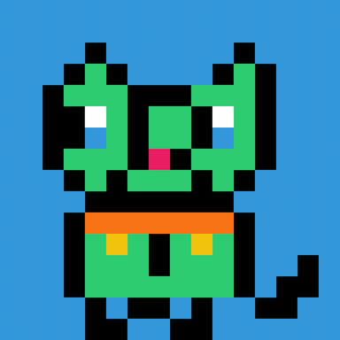Robin Kitties #1139