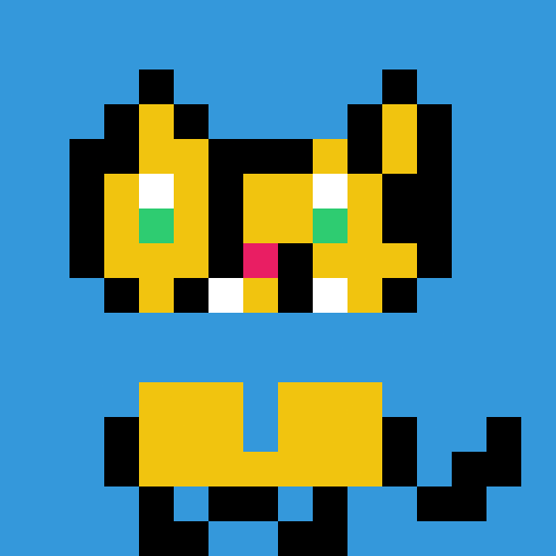 Robin Kitties #1142