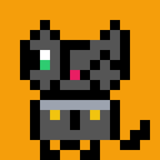 Robin Kitties #1144
