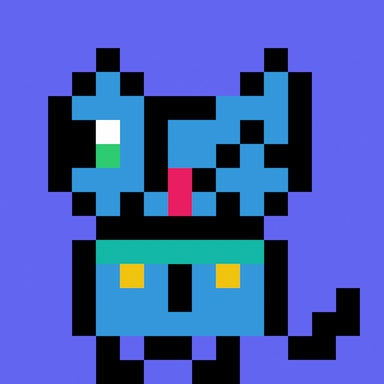 Robin Kitties #1146