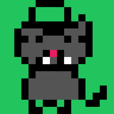Robin Kitties #1147