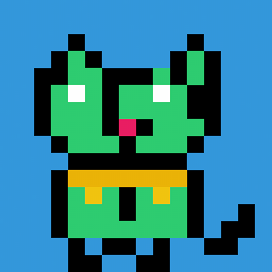 Robin Kitties #1148