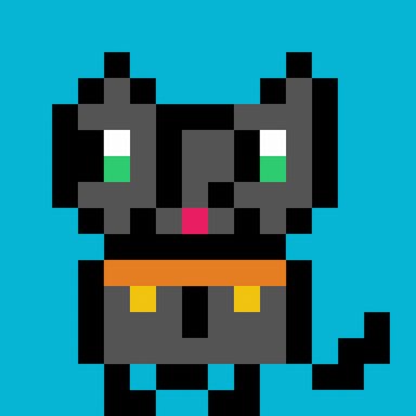 Robin Kitties #1149