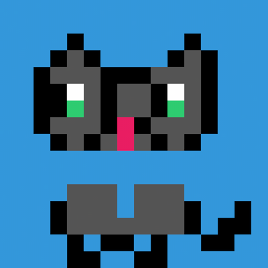 Robin Kitties #115