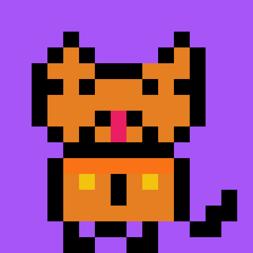 Robin Kitties #1150