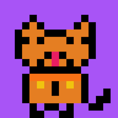 Robin Kitties #1150