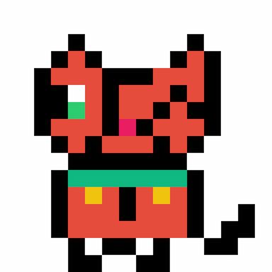 Robin Kitties #1151