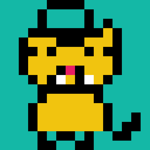 Robin Kitties #1153