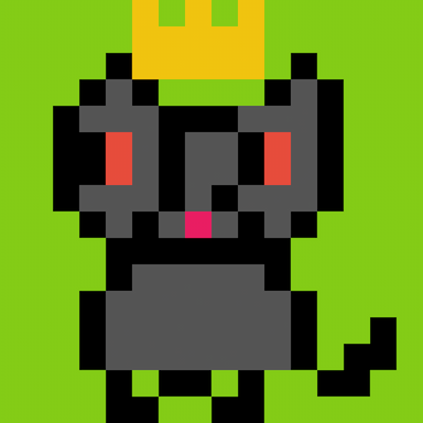 Robin Kitties #1155
