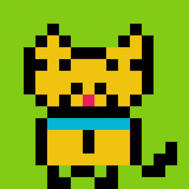 Robin Kitties #1157