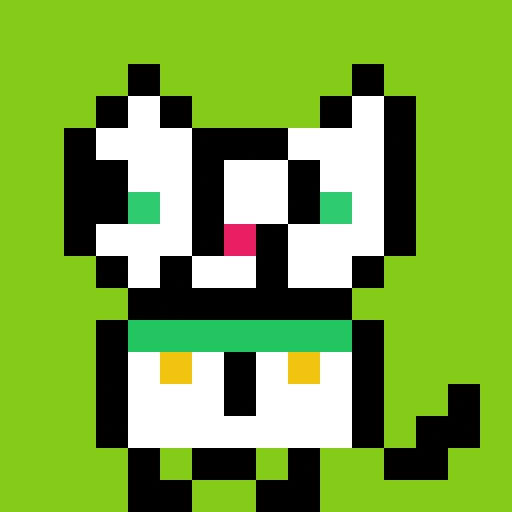 Robin Kitties #1158