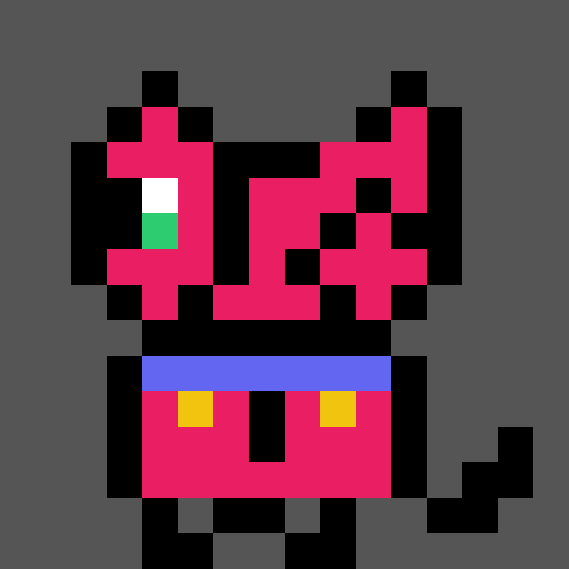 Robin Kitties #1160