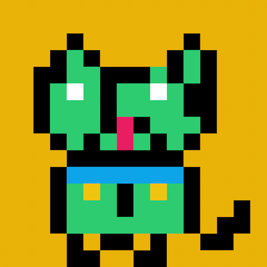 Robin Kitties #1161