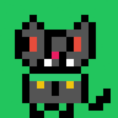 Robin Kitties #1163