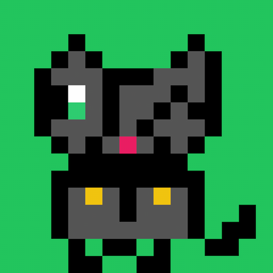 Robin Kitties #1164