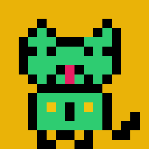 Robin Kitties #1165