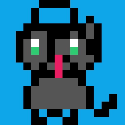 Robin Kitties #1168