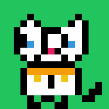 Robin Kitties #1169