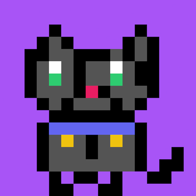 Robin Kitties #117