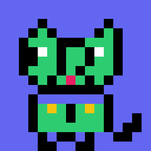 Robin Kitties #1170