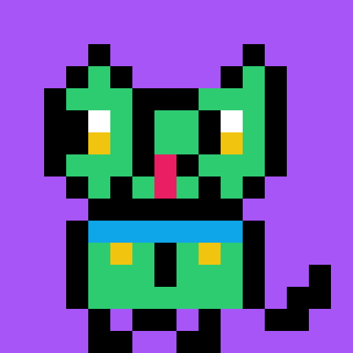 Robin Kitties #1176