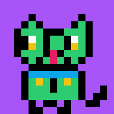 Robin Kitties #1176