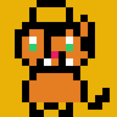 Robin Kitties #1177