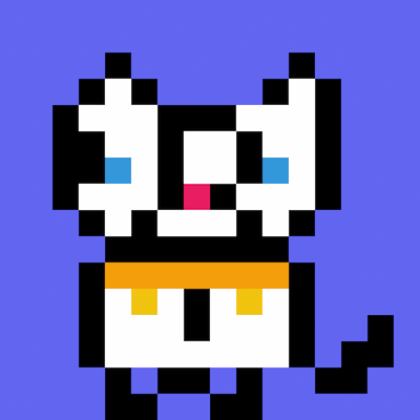 Robin Kitties #1179