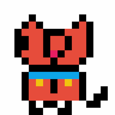 Robin Kitties #118