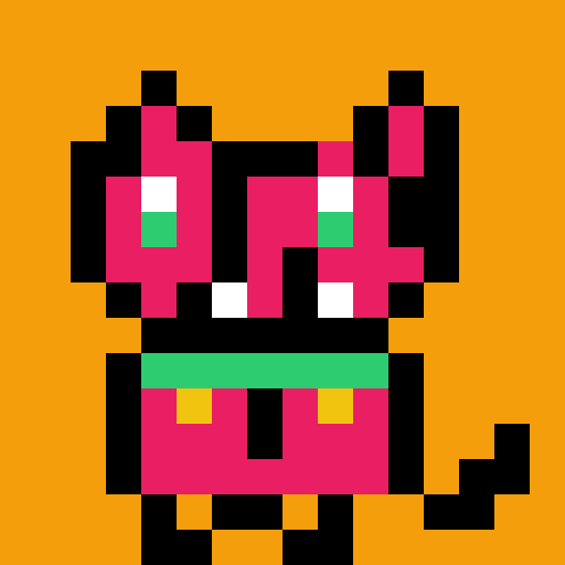 Robin Kitties #1180