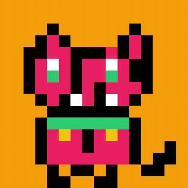 Robin Kitties #1180