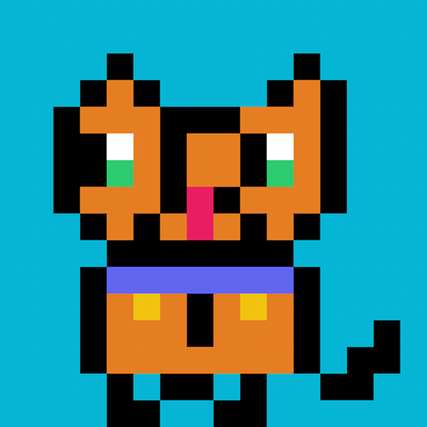Robin Kitties #1181