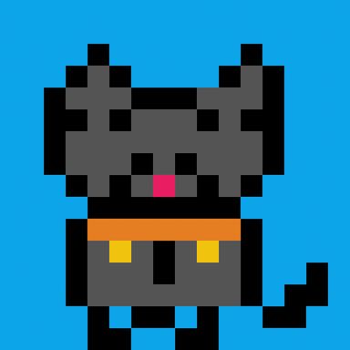 Robin Kitties #1183