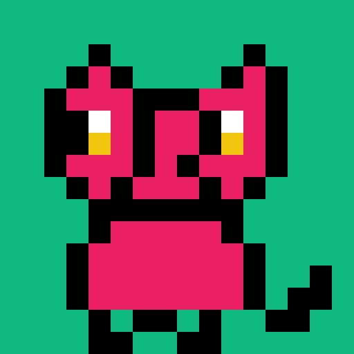 Robin Kitties #1184