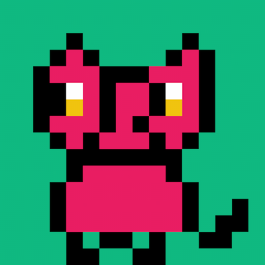 Robin Kitties #1184
