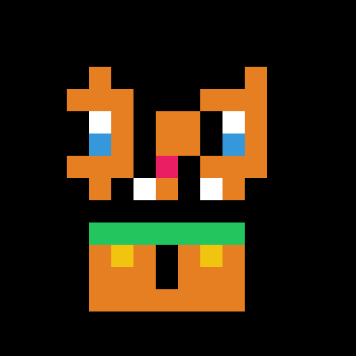 Robin Kitties #1185