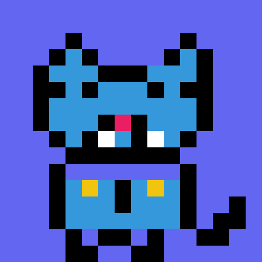 Robin Kitties #1186
