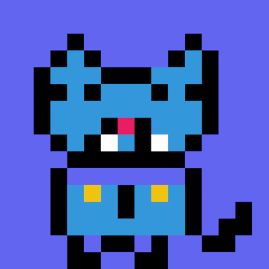 Robin Kitties #1186