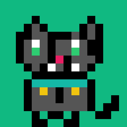 Robin Kitties #1191