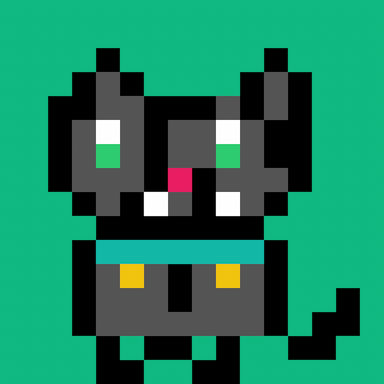 Robin Kitties #1191