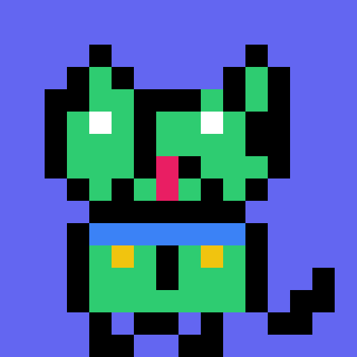 Robin Kitties #1192