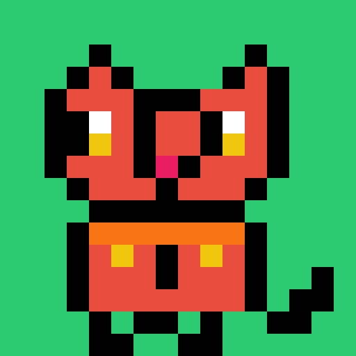 Robin Kitties #1193