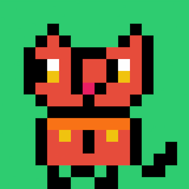 Robin Kitties #1193